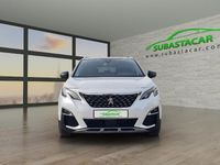 Usado Peugeot 3008 GT 180 CV (132 kW) 2020 Blanco SUV