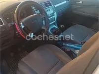 Usado Ford C-MAX 90 CV (66 kW) 2007 Gris / plata Monovolumen