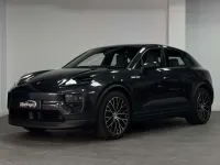 Usado Porsche Macan 264 kW (360 CV) 2025 Gris SUV