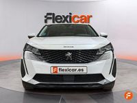 Usado Peugeot 3008 Active 130 CV (95 kW) 2021 Blanco SUV