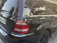 Usado Mercedes GL500 388 CV (285 kW) 2007 Azul SUV