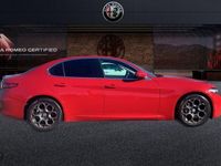 usado Alfa Romeo Giulia 2.2 Diesel Executive 160