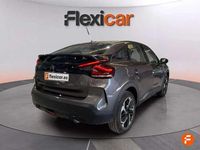 usado Citroën C4 1.5 BlueHDI S&S Feel Pack 110