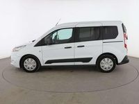 Usado Ford Transit Trend 116 CV (85 kW) 2014 Blanco Familiar