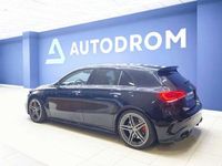 Usado Mercedes A45 AMG AMG 421 CV (309 kW) 2020 Negro Utilitario