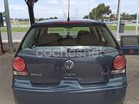 Brugt VW Polo Advance 70 HK (51 kW) 2005 Grå Hatchback