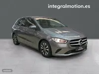 Usado Mercedes B180 136 CV (100 kW) 2020 Varios colores Utilitario