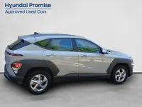 Usado Hyundai Kona 128 CV (94 kW) 2025 SUV