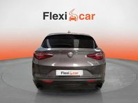 Usado Alfa Romeo Stelvio Sprint 200 CV (147 kW) 2022 Gris SUV