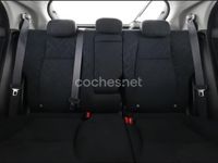 Usado Honda Civic Sport 100 CV (73 kW) 2012 Negro Berlina