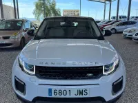Usado Land Rover Range Rover evoque HSE 180 CV (132 kW) 2016 Blanco SUV