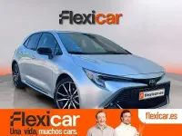 Nuevo Toyota Corolla Plus 140 CV (102 kW) 2026 Gris Berlina