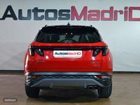 usado Hyundai Tucson 1.6 TGDI 169kW HEV Tecno Auto 2C