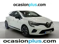 Usado Renault Clio V Engineered 140 CV (102 kW) 2022 Blanco Berlina