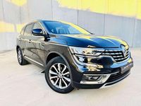 Usado Renault Koleos 160 CV (117 kW) 2021 Negro SUV