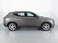 Usado Alfa Romeo Tonale Super 130 CV (95 kW) 2023 Gris / plata SUV