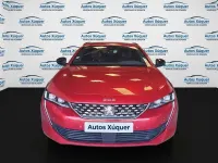 Occasion Peugeot 308 SW GT 226 ch (166 kW) 2021 Rouge Break
