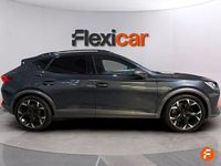 Usado Cupra Formentor VZ 310 CV (228 kW) 2022 Gris SUV