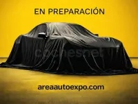 Usado Peugeot 5008 Allure 120 CV (88 kW) 2017 Azul Monovolumen