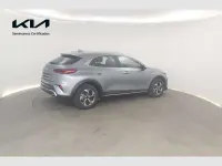 Usado Kia XCeed 101 CV (74 kW) 2025 Plateado SUV