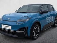 Nuevo Nissan Micra Tekna 110 kW (150 CV) 2025 Neptune blue black metalizado Utilitario