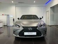Nuevo Lexus ES300H 218 CV (160 kW) 2026 Gris Berlina