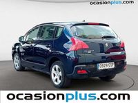 usado Peugeot 3008 Premium 1.6 VTi 120