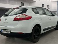 usado Renault Mégane 1.5dCi Expression