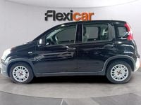 Usado Fiat Panda 71 CV (52 kW) 2023 Negro Utilitario