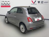 Usado Fiat 500 Dolcevita 70 CV (51 kW) 2023 Gris Utilitario