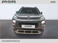 usado Citroën C3 Aircross Puretech S&S Shine 110