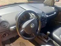Usado VW Beetle 90 CV (66 kW) 1999 Utilitario