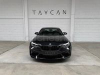 Occasion BMW M2 Competition Edition 410 ch (301 kW) 2021 Noir Coupé