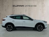 Usado Cupra Formentor 150 CV (110 kW) 2025 Blanco SUV