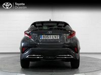 Käytetty Toyota C-HR Advance 184 HP (135 kW) 2022 Harmaa Katumaasturi