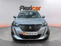 Usado Peugeot 2008 Allure 131 CV (96 kW) 2020 Gris SUV