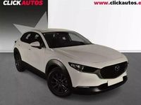 Usado Mazda CX-30 Prime-Line 141 CV (103 kW) 2025 Blanco SUV