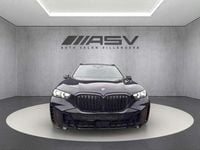 Usado BMW X5 xLine 489 CV (359 kW) 2025 Negro SUV