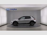 Usado Kia Stonic 100 CV (73 kW) 2020 Platinum graphite (metalizado) SUV