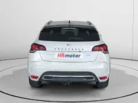 Usado DS Automobiles DS4 Style 131 CV (96 kW) 2016 Blanco SUV
