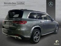 Usado Mercedes GLS450 367 CV (269 kW) 2025 Gris / plata SUV