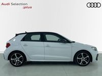 Brugt Audi A1 116 HK (85 kW) 2025 Hvid SUV