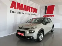 Occasion Citroën C3 Feel 82 PK (60 kW) 2019 Beige Hatchback