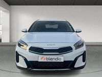 Ny Kia XCeed 141 HK (103 kW) 2025 Vit SUV