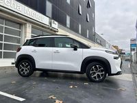Usado Citroën C3 Aircross Feel 110 CV (80 kW) 2022 Blanco SUV