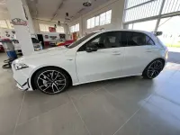 Usado Mercedes A35 AMG AMG 306 CV (225 kW) 2021 Blanco Utilitario