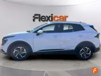 Usado Kia Sportage 179 CV (131 kW) 2022 Blanco SUV