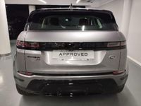 usado Land Rover Range Rover evoque 1.5 I3 Phev S Awd Auto
