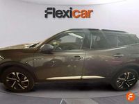 Usado Peugeot 2008 Active 101 CV (74 kW) 2023 Gris SUV