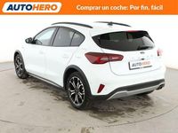 Usado Ford Focus Active 155 CV (114 kW) 2023 Blanco Berlina